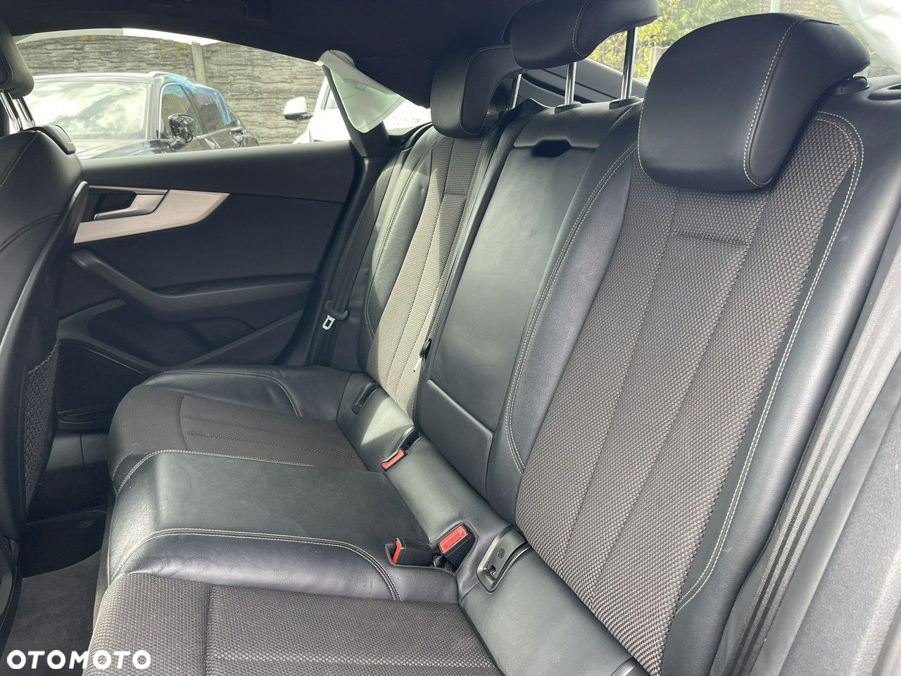 Audi A5 - 10