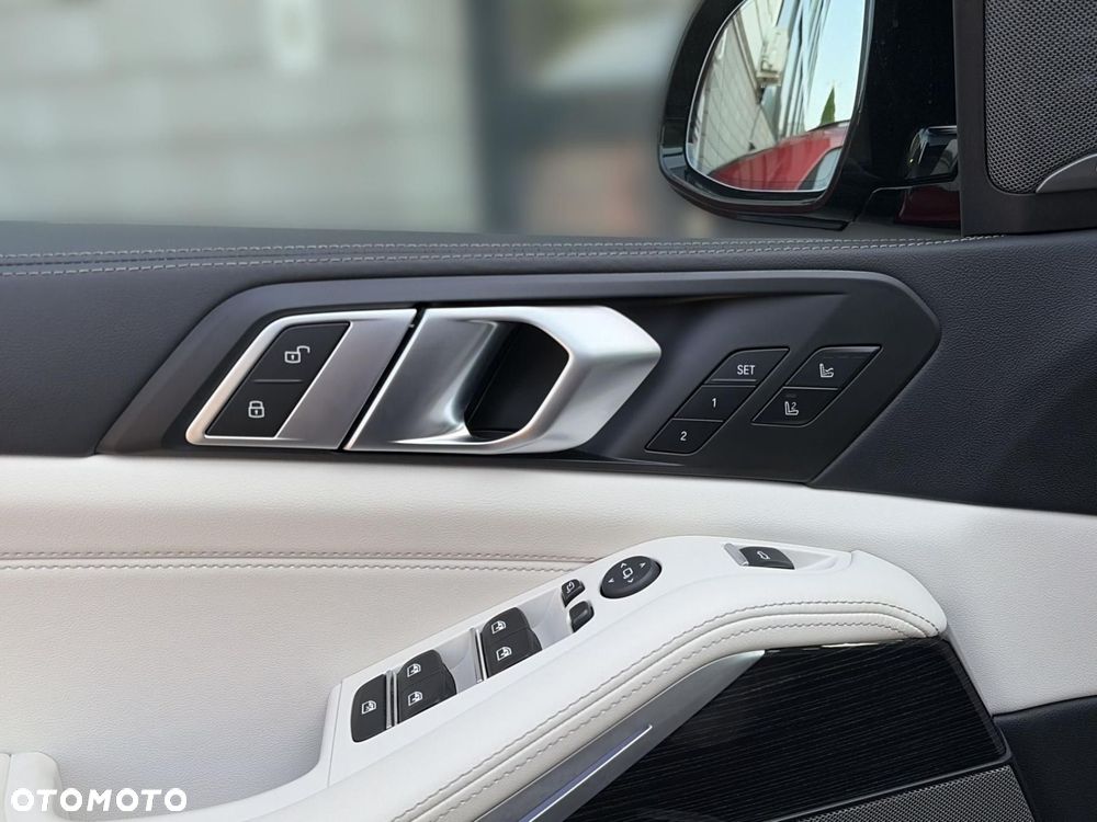 BMW X5 - 15