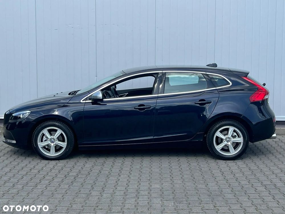 Volvo V40 - 17