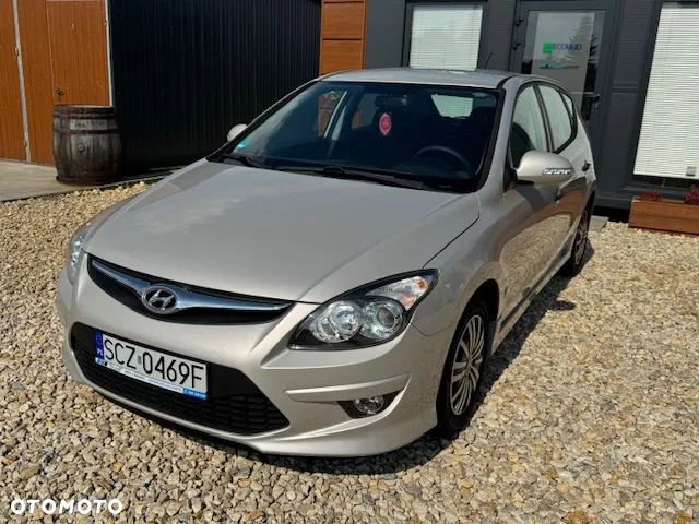Hyundai i30 - 11