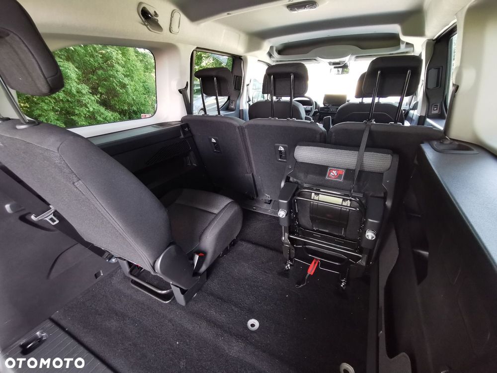 Toyota Proace City Verso Long 1.5 D-4D Family - 13