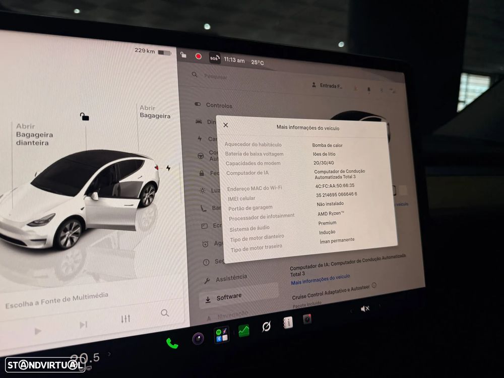 Tesla Model Y Long Range Dual Motor AWD - 18