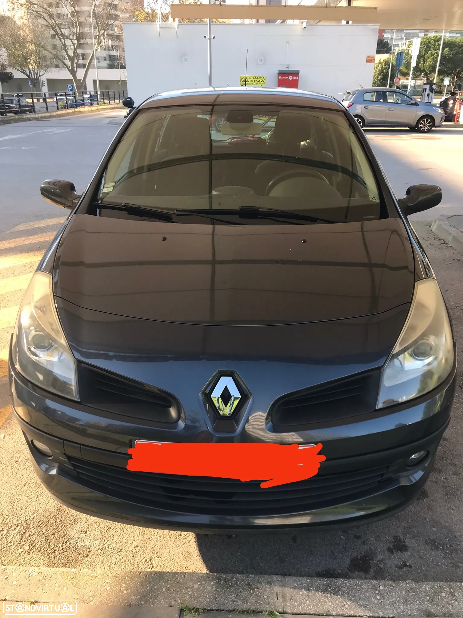Renault Clio - 4