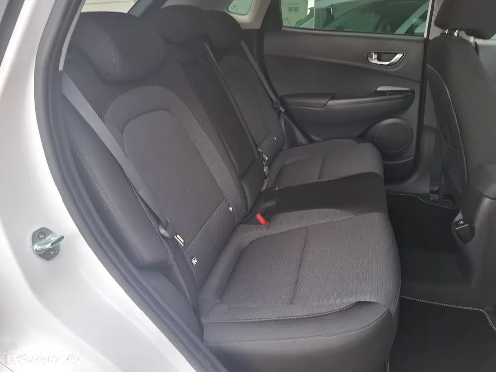 Hyundai Kauai EV 39 kWh Executive - 39