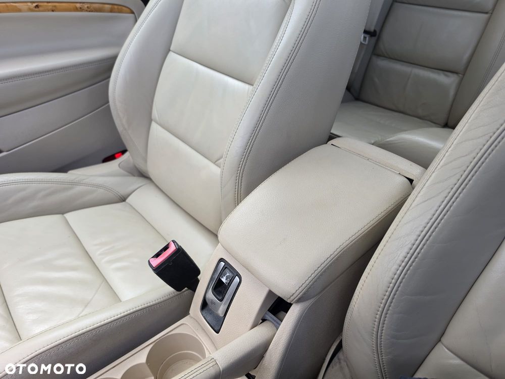Volkswagen Eos - 18