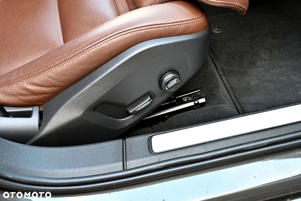 Volvo V60 D4 Inscription - 24