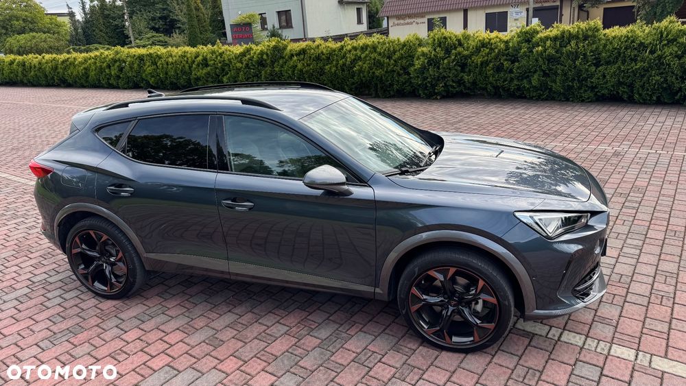 Cupra Formentor 2.0 TSI 4Drive DSG - 23