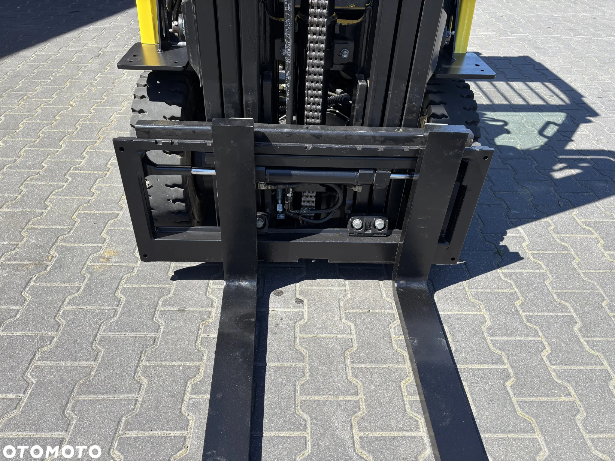 Hyster H1.8FT - 10