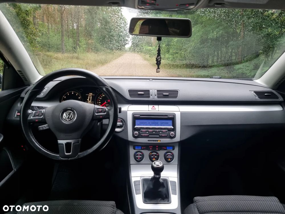 Volkswagen Passat 1.4 TSI Sportline - 32