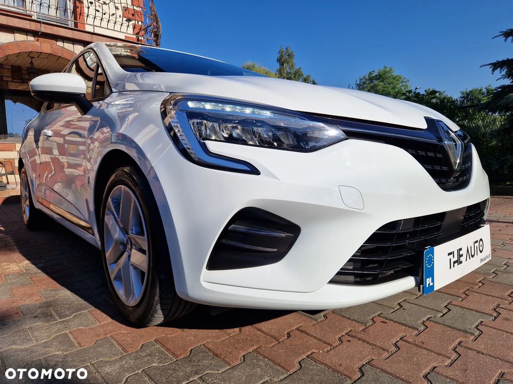 Renault Clio 1.0 TCe Zen - 10