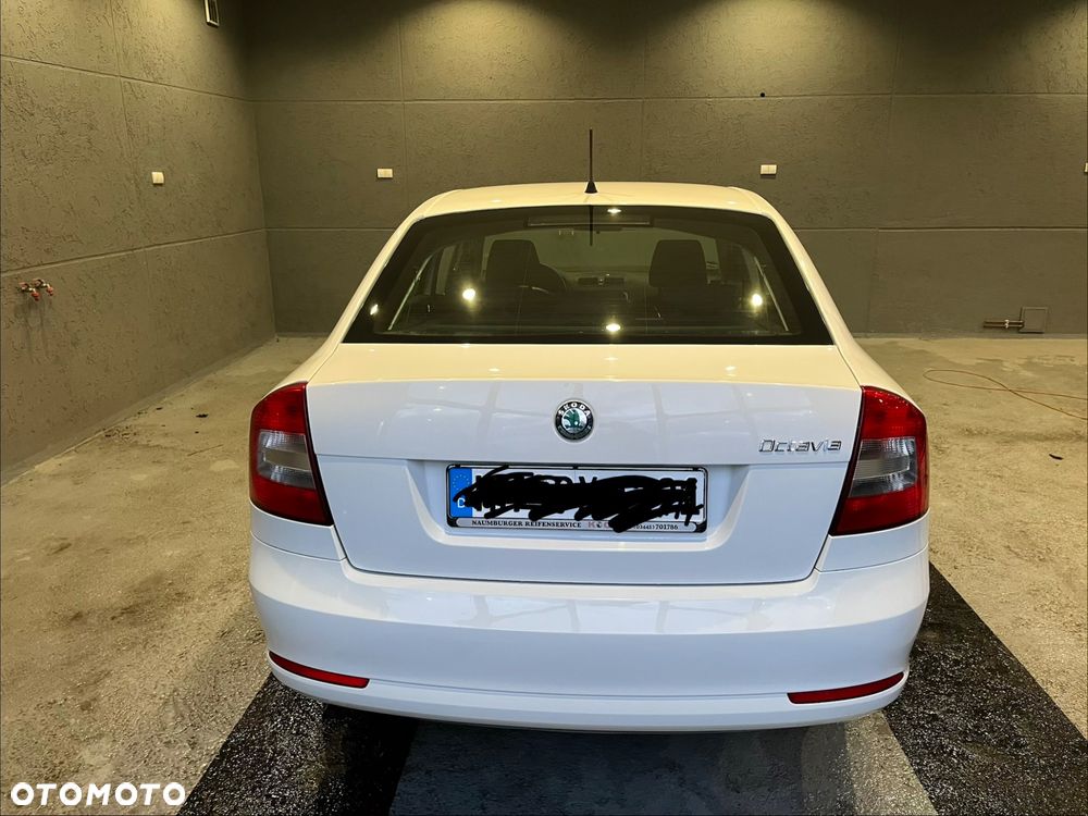 Skoda Octavia 1.2 TSI Best of - 10