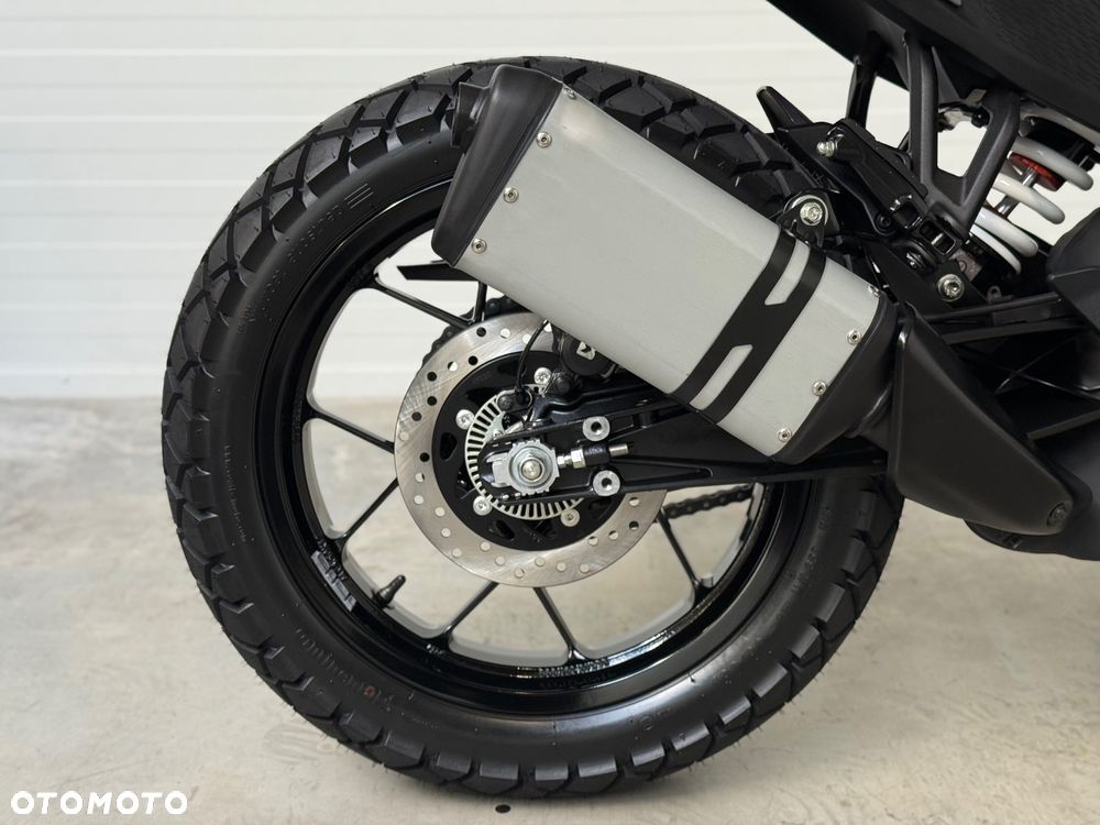 KTM Adventure - 15