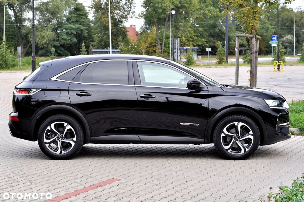 DS Automobiles DS 7 Crossback - 12