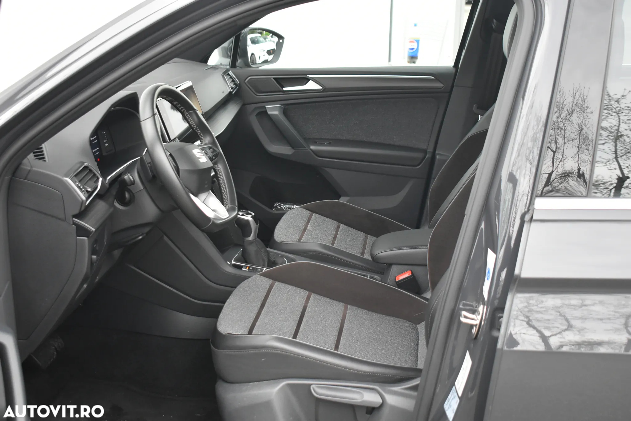 Seat Tarraco 1.4 e-Hybrid DSG Xcellence - 9