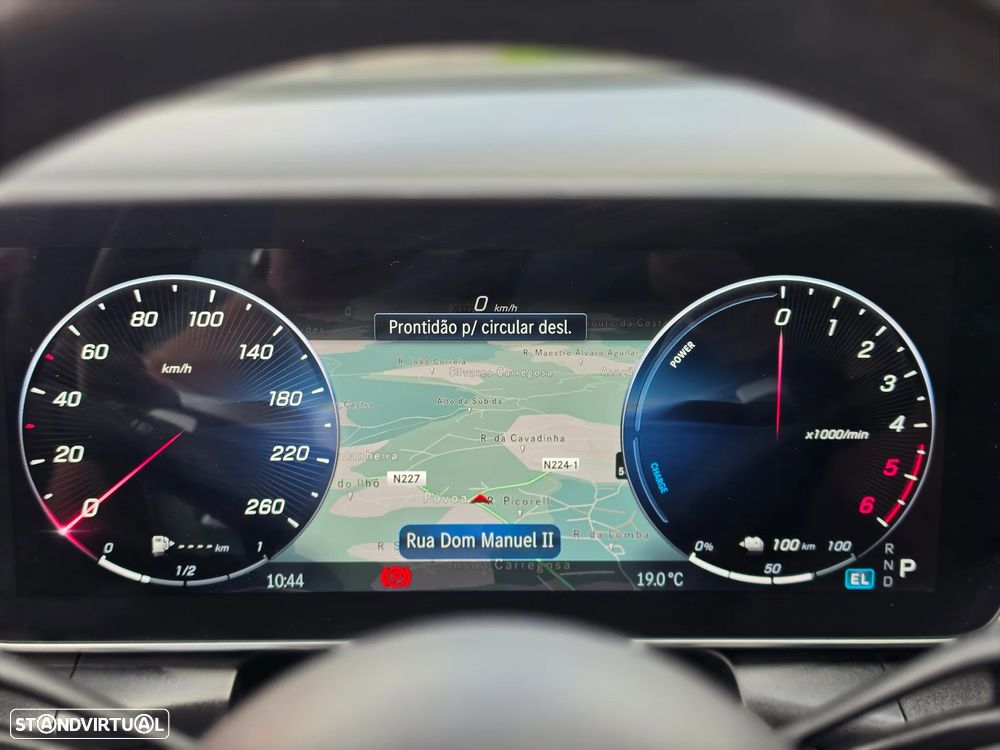 Mercedes-Benz GLC 300 de 4Matic - 28