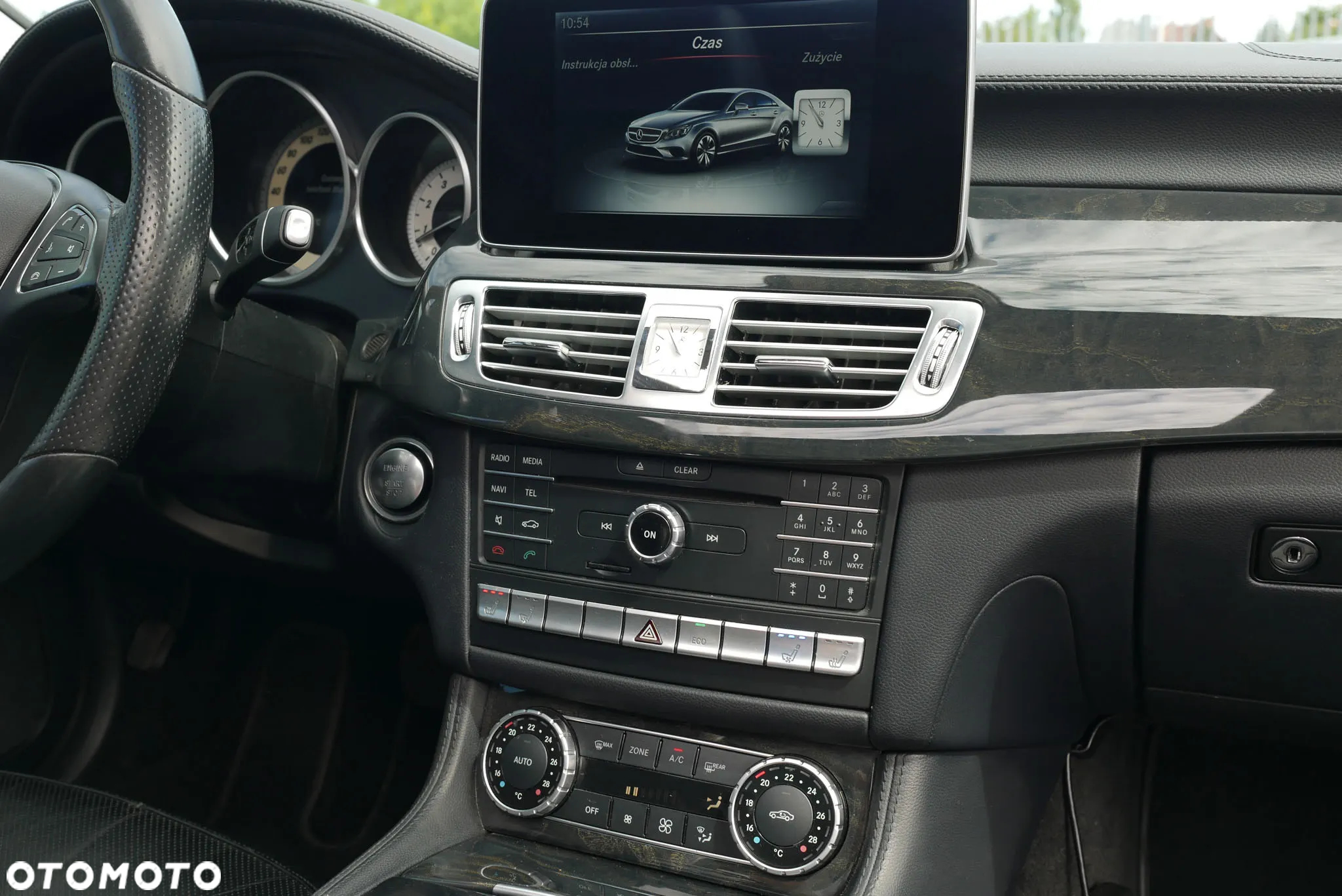 Mercedes-Benz CLS 400 4Matic 7G-TRONIC Final Edition - 22