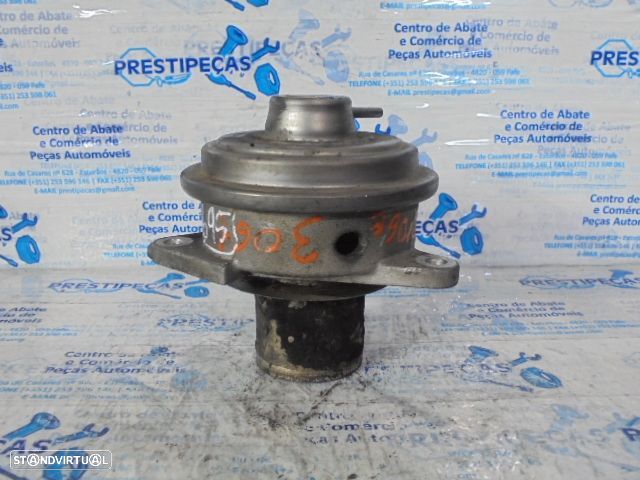Egr 49002020H 70131705 DODGE NITRO 2007 2.8Crd 180Cv 5P CINZA VACUO - 3