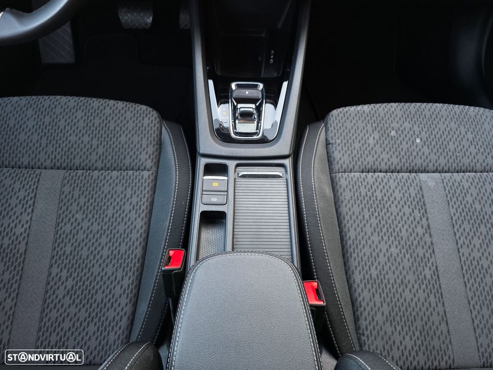 Skoda Octavia Break 1.4 TSi iV Style DSG - 28