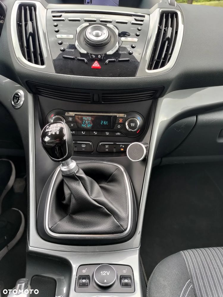 Ford C-MAX 2.0 TDCi Business Edition - 15