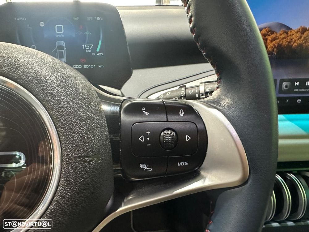 BYD Atto 3 60.48 kWh Design - 43