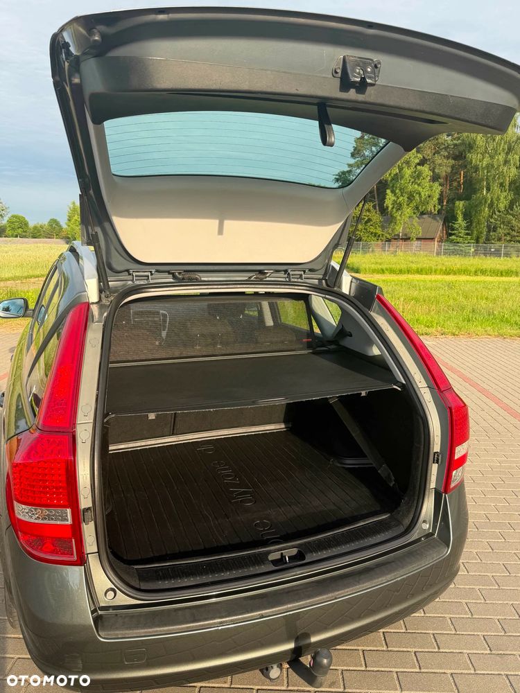 Kia Ceed 1.6 CVVT Edition 7 - 5