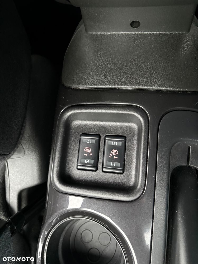 Nissan Juke 1.2 DIG-T Edition - 13