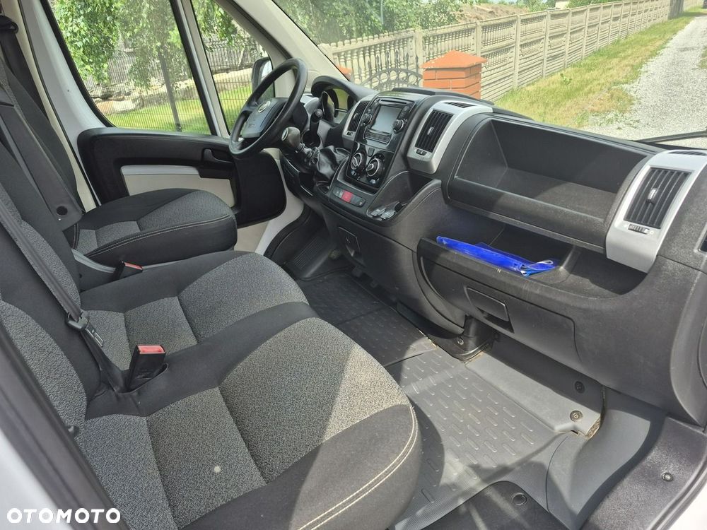 Fiat Ducato - 12