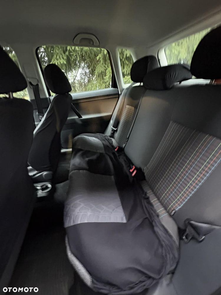 Volkswagen Polo 1.2 12V Comfortline - 7