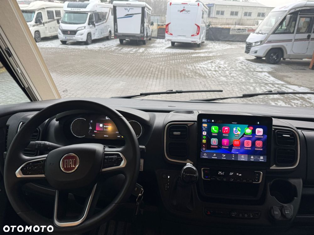 Carthago C-Tourer I 150 QB - 22