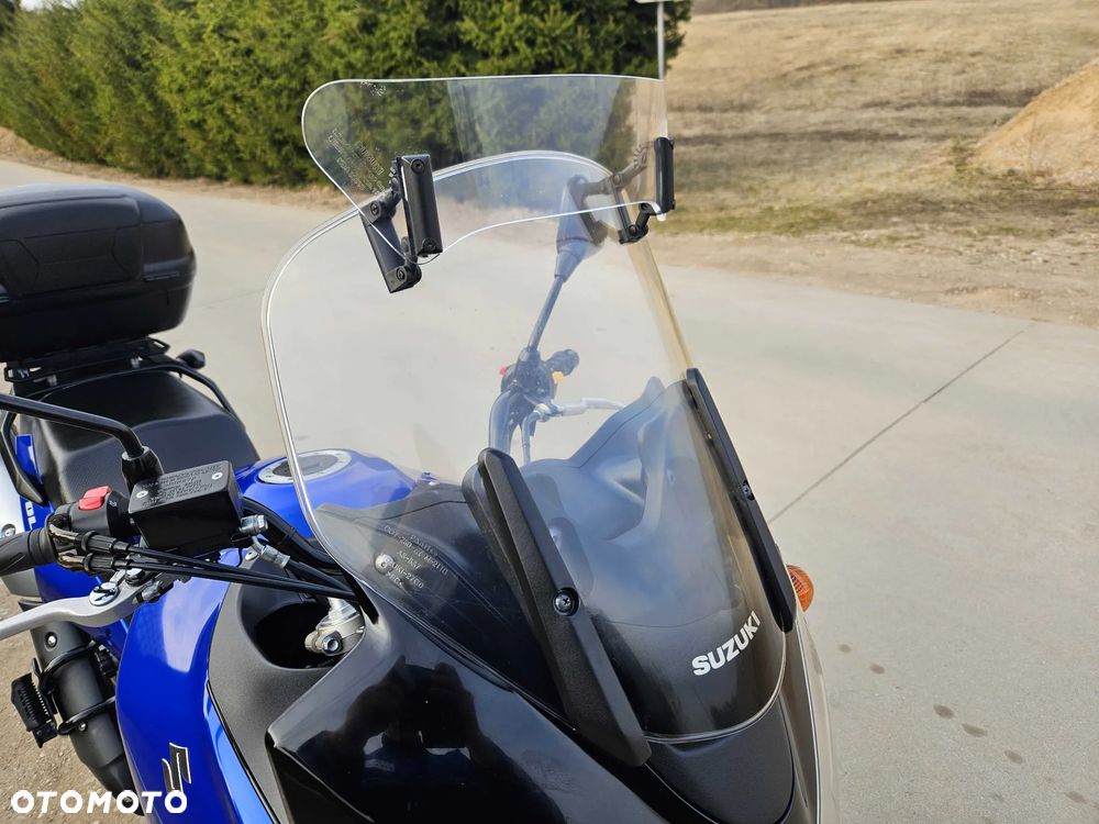 Suzuki DL - 19