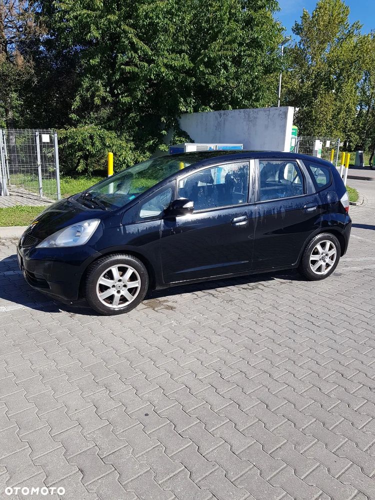 Honda Jazz 1.4 i-VTEC Exclusive - 4