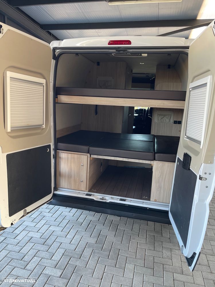 Weinsberg Carabus Carabus 600k - 17