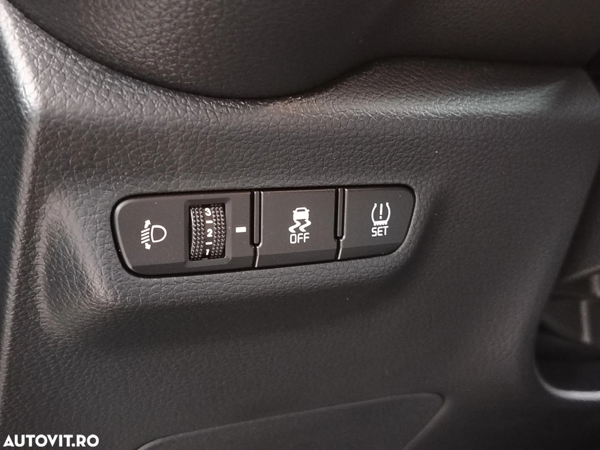 Kia Picanto 1.2 MPI 5MT Vision - 20