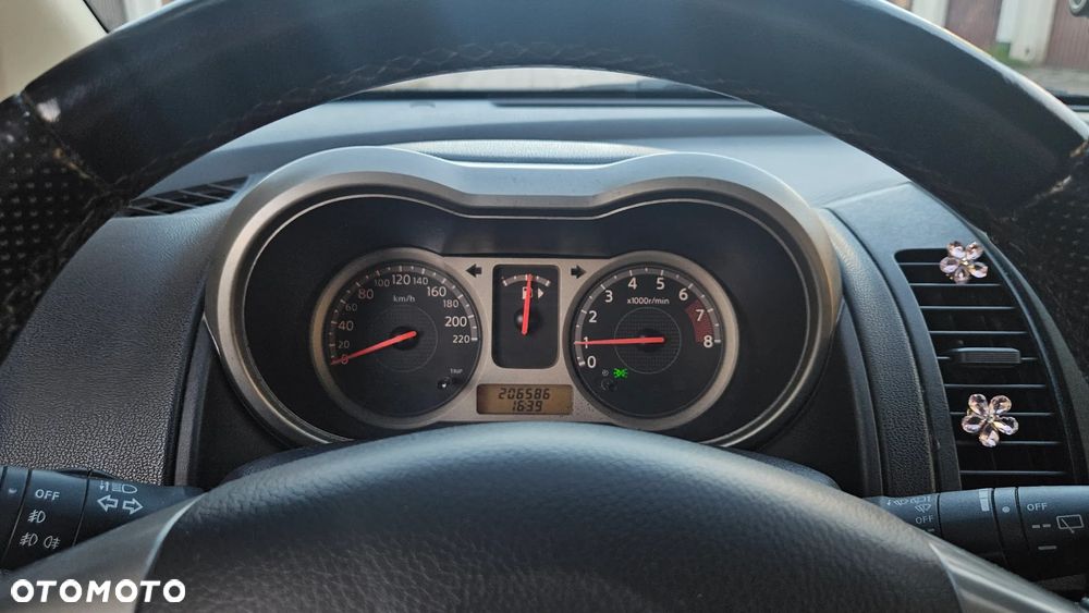 Nissan Note - 13