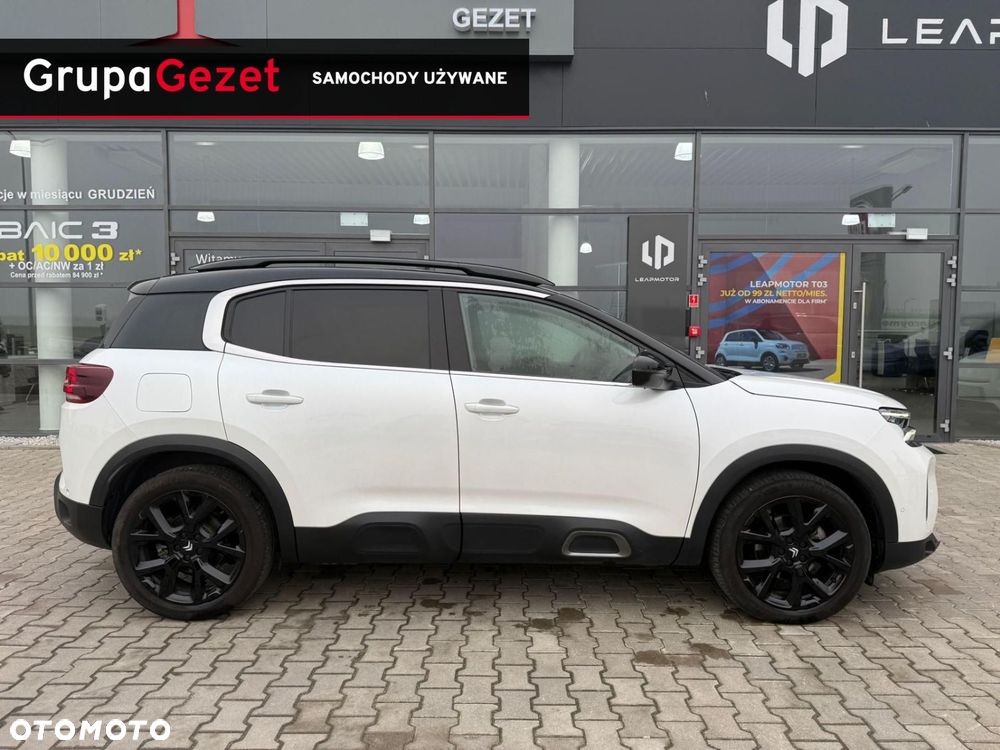 Citroën C5 Aircross - 4
