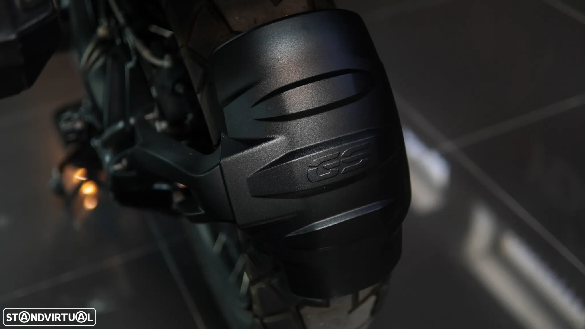 BMW R 1250 GS Adventure - 14