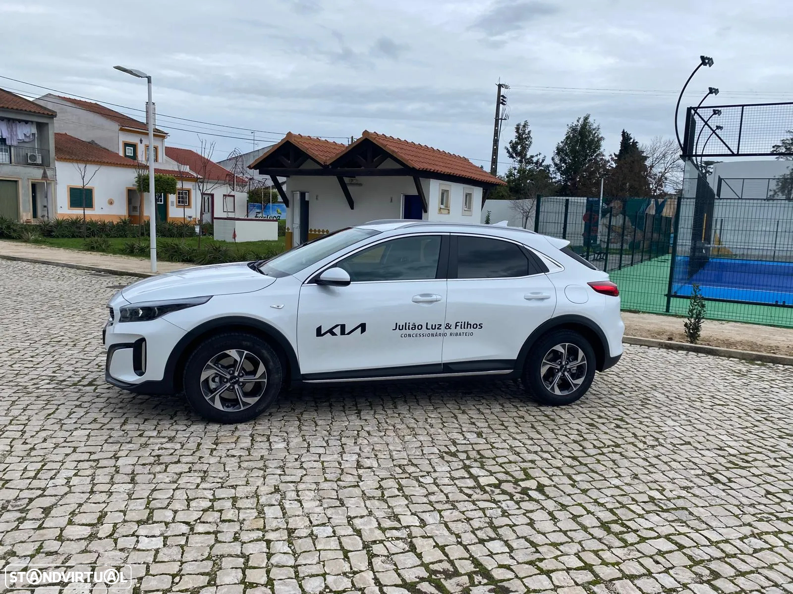 Kia XCeed 1.0 T-GDI Dynamic - 5