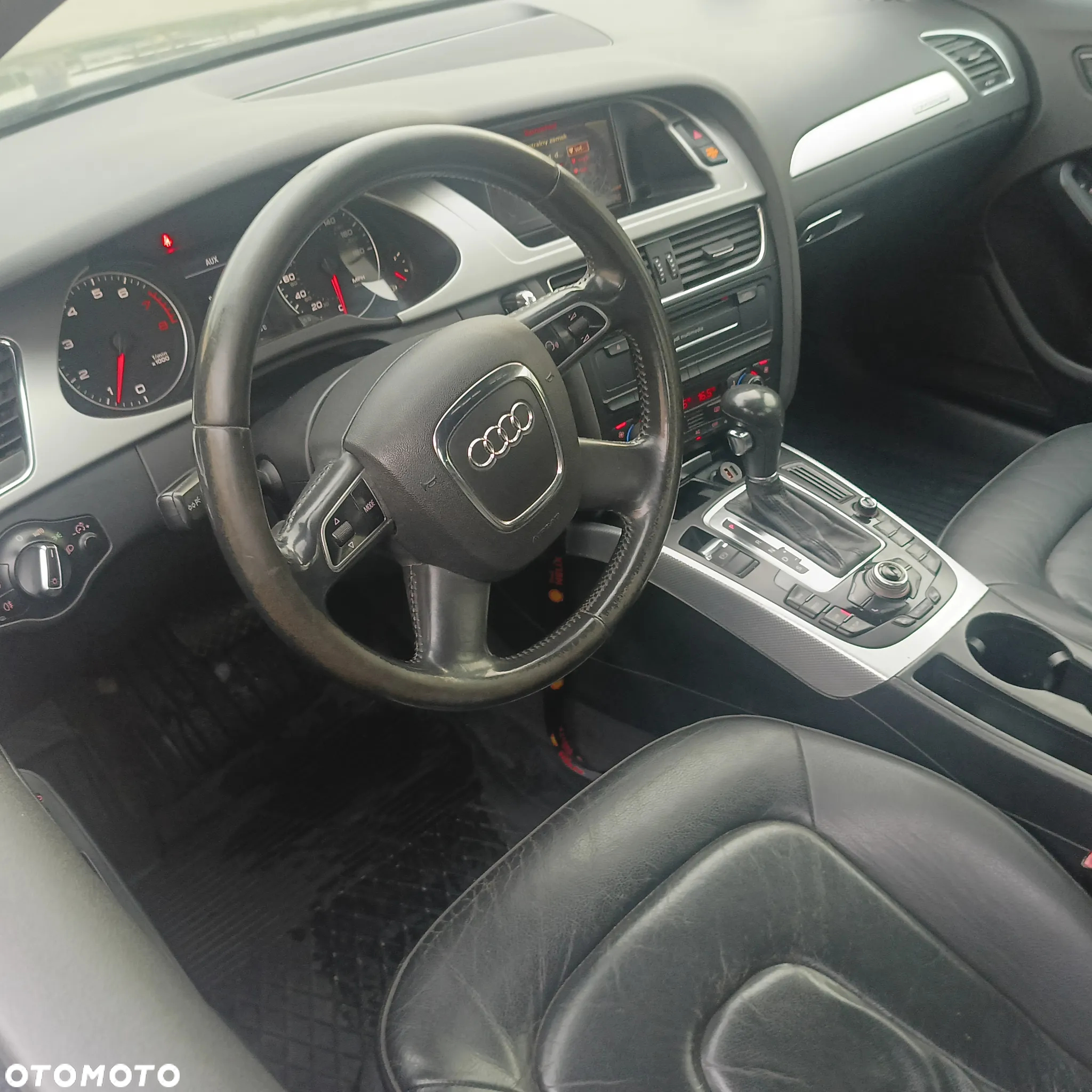 Audi A4 ver-2-0-tfsi-quattro-s-tronic - 10