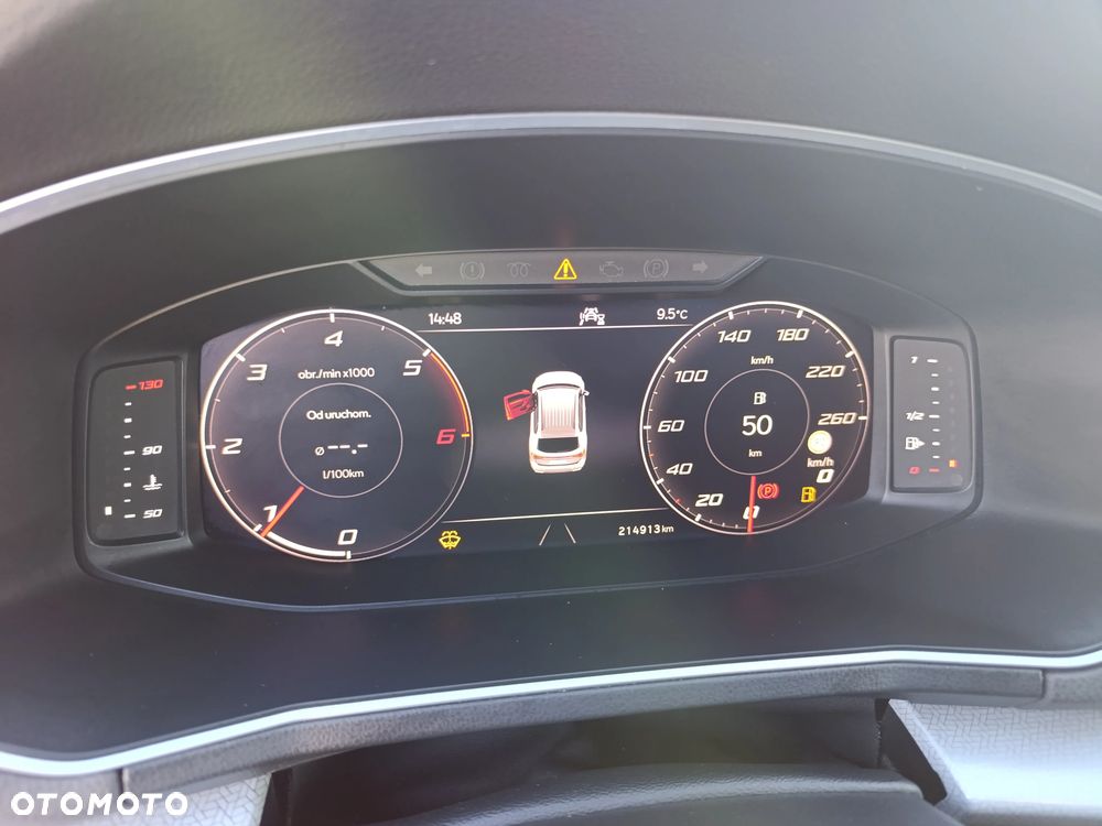 Seat Tarraco 2.0 TDI SCR Style - 19
