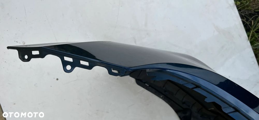 Volkswagen Passat B8 Lift Zderzak Przód Przedni (2019-) - 4