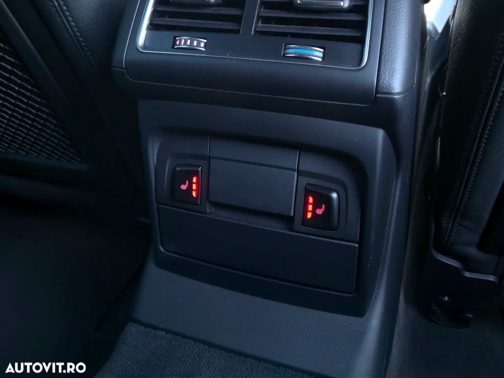 Audi SQ5 3.0 TDI quattro tiptronic - 27