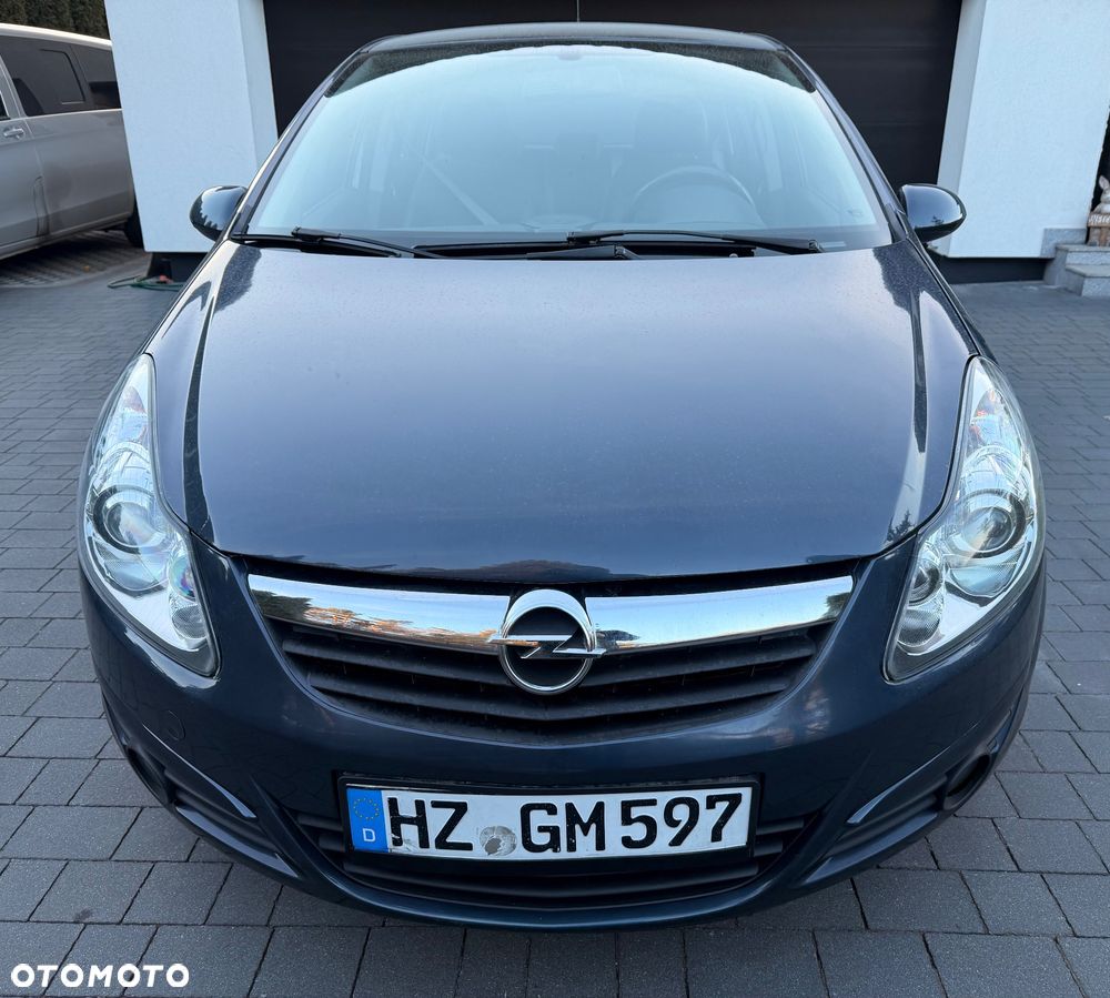 Opel Corsa 1.3 CDTI DPF Edition 111 Jahre - 2