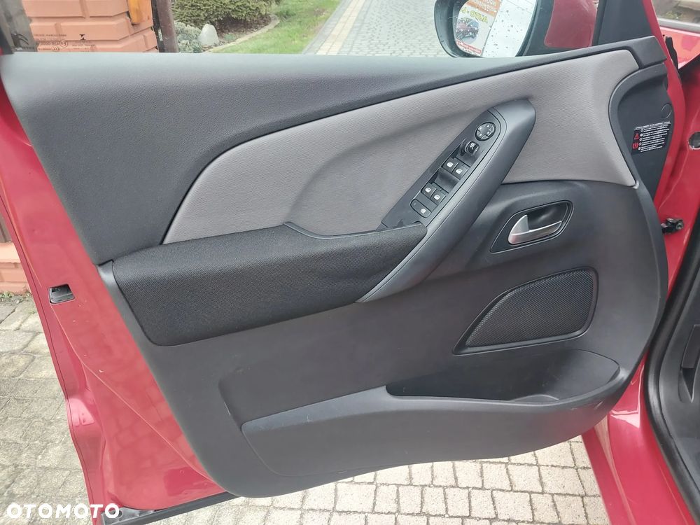 Citroën C4 Picasso BlueHDi 120 Exclusive - 12
