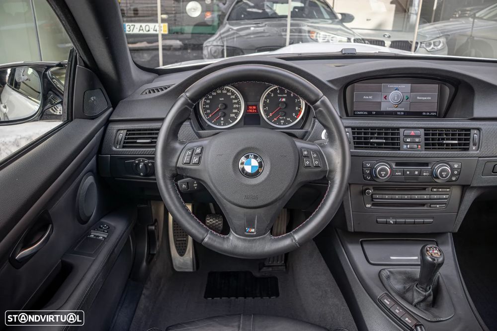 BMW M3 Standard - 13