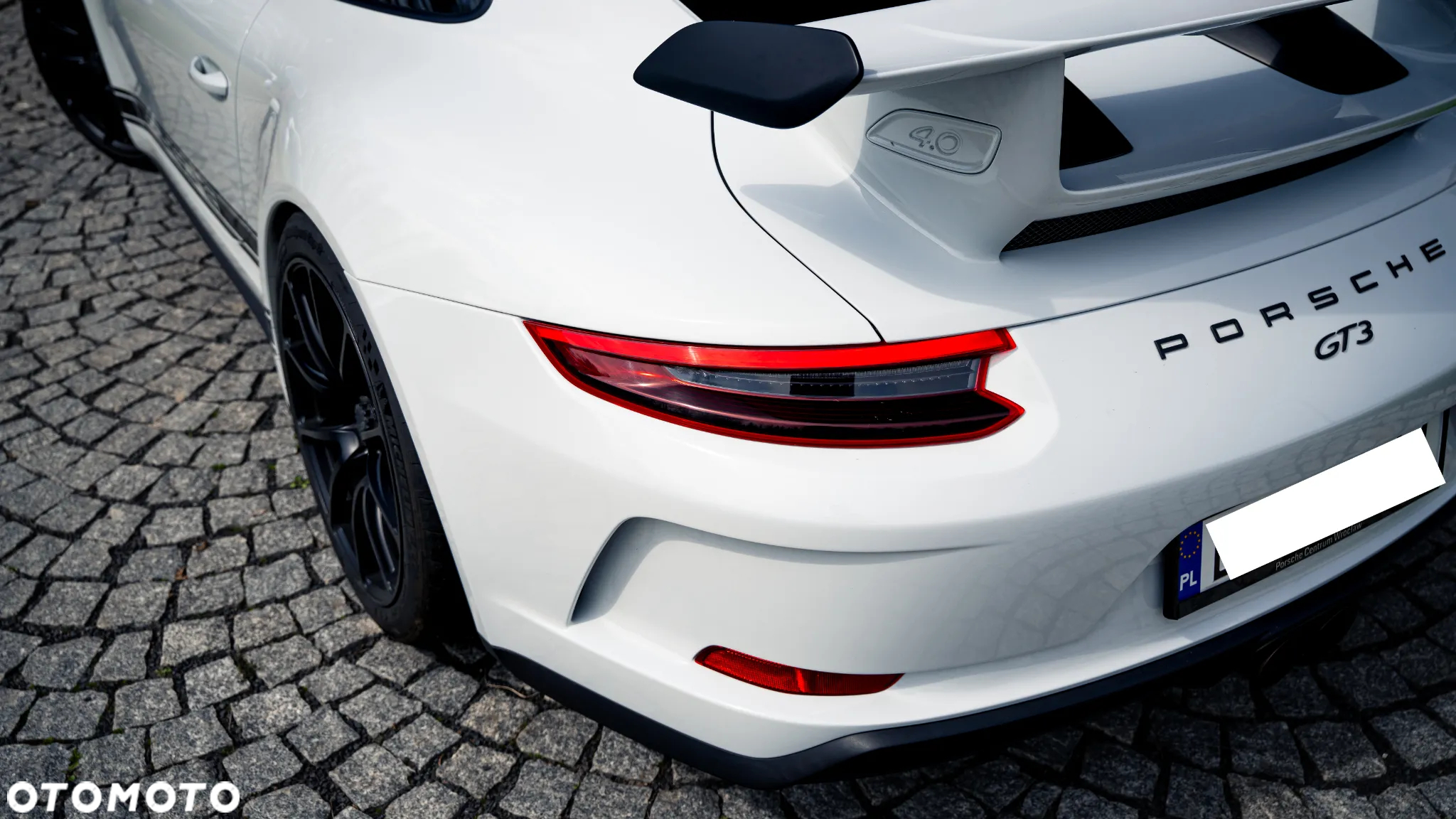 Porsche 911 GT3 PDK - 18