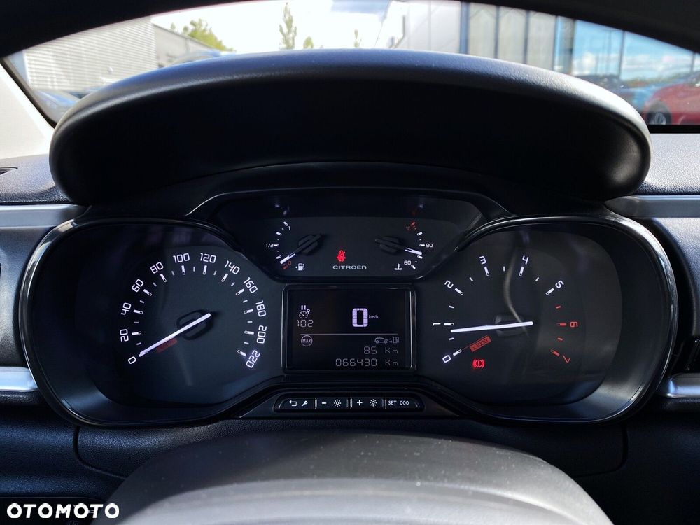 Citroën C3 1.2 PureTech Feel - 22