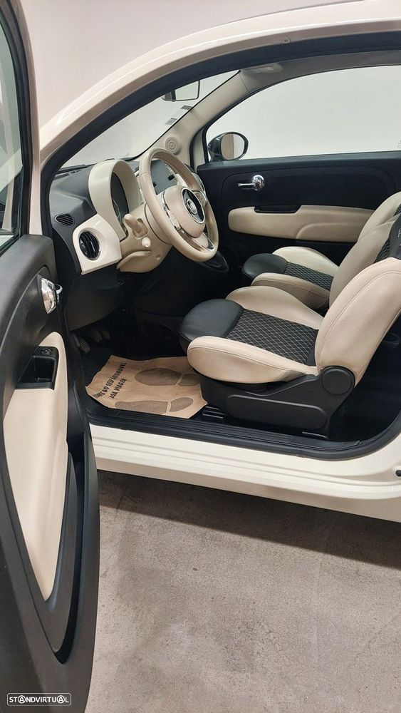 Fiat 500 - 8