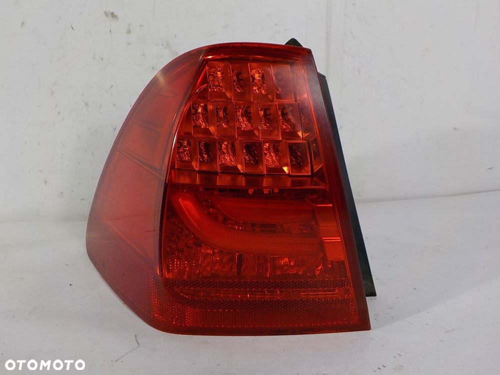 BMW 3 E91 LIFT LAMPA LEWA TYLNA LEWY TYŁ - 1