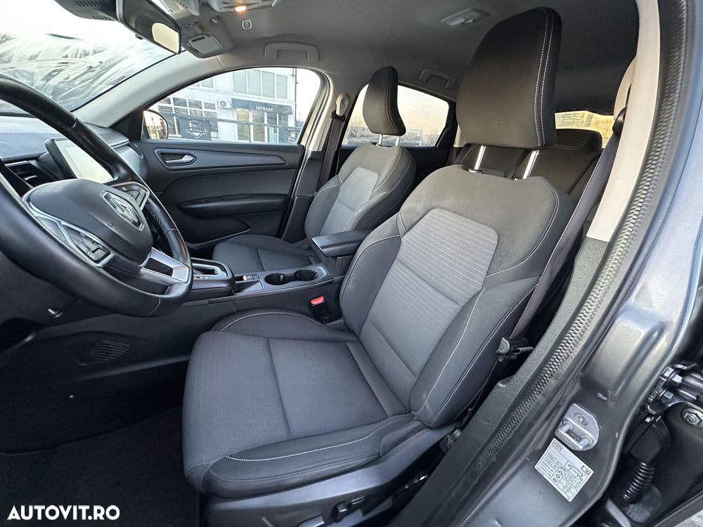 Renault Arkana E-TECH 145 E-Tech Engineered - 13