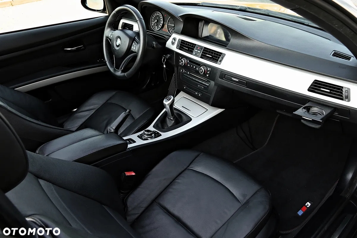 BMW Seria 3 320d - 7
